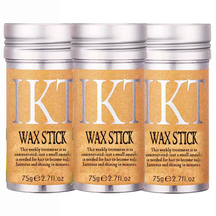 Finalizador para Cabelo Anti Frizz - Wax Stick